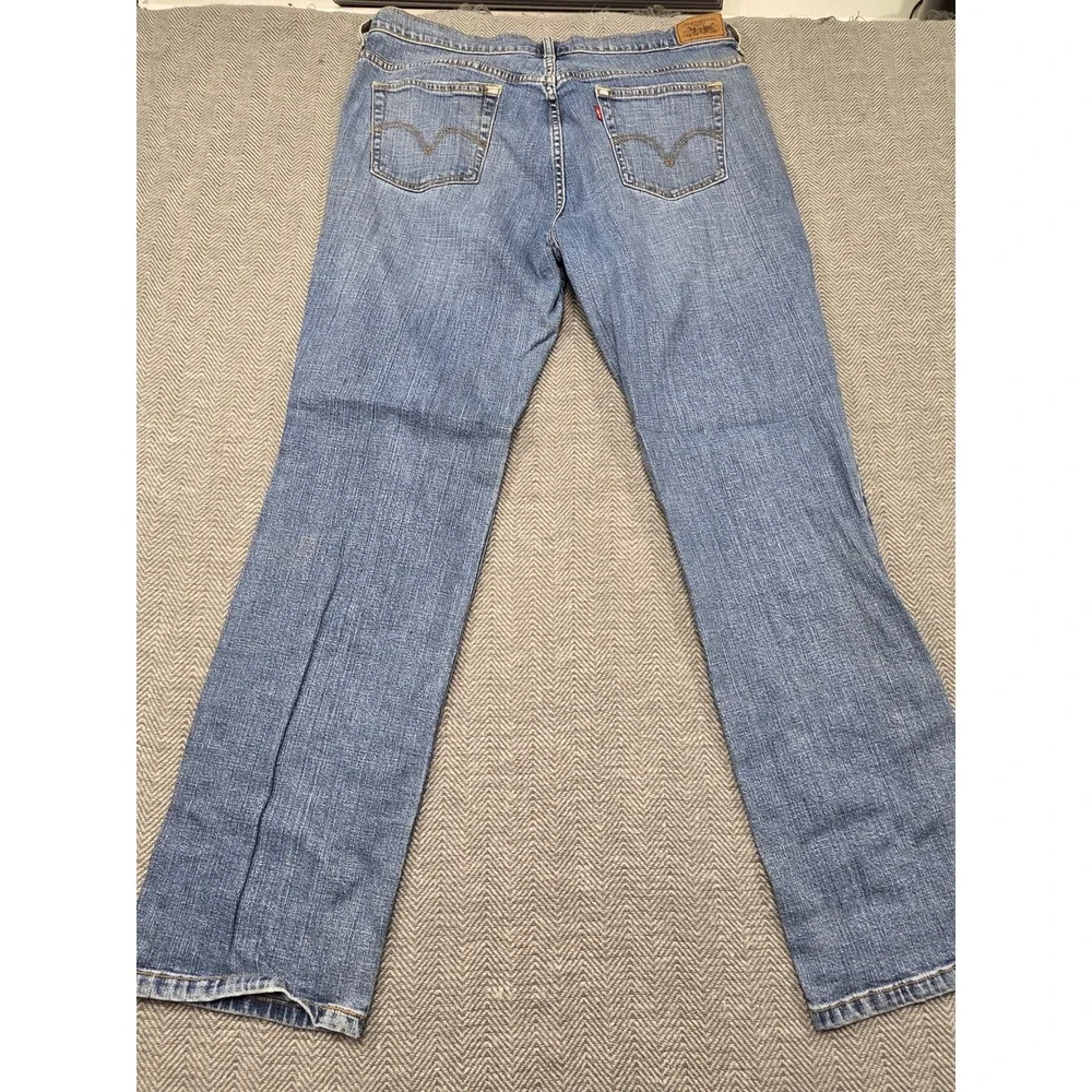 Levis levi strauss